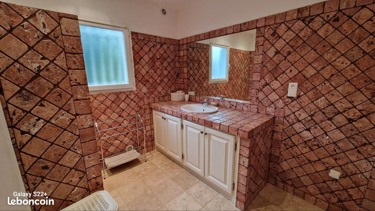 Maison à louer, 120m², Ventiseri