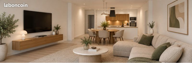 Maison à vendre, 110m², Villeneuve-d'Ascq