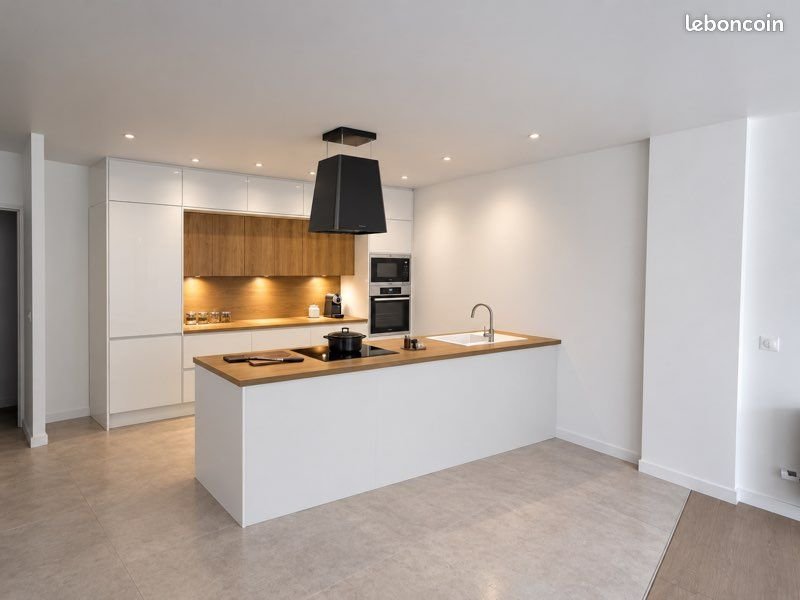 Maison à vendre, 110m², Villeneuve-d'Ascq