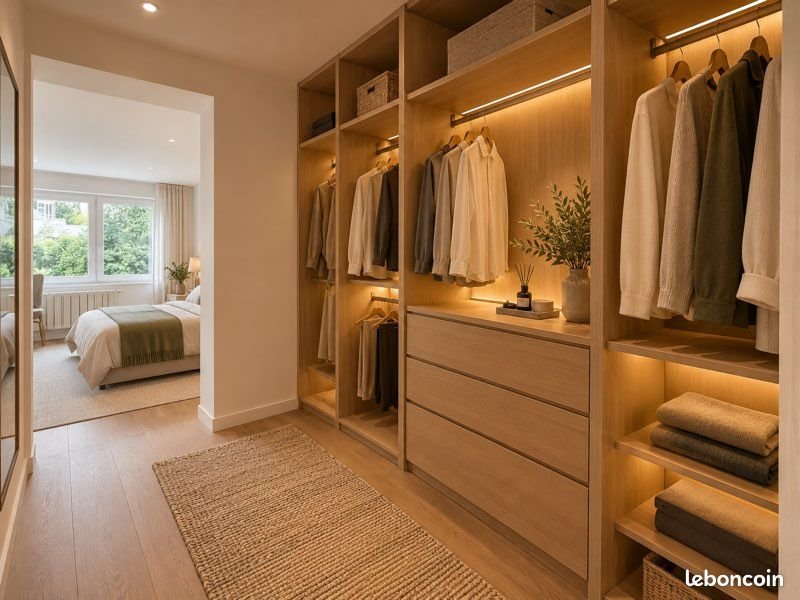 Maison à vendre, 110m², Villeneuve-d'Ascq