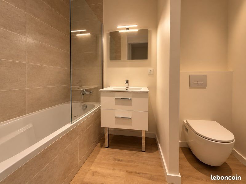 Maison à vendre, 110m², Villeneuve-d'Ascq