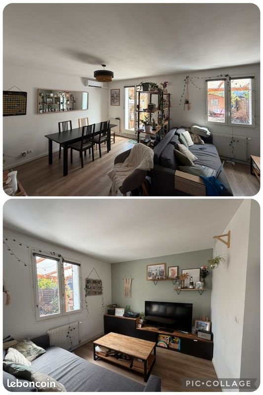 Maison à vendre, 76m², Fleury-les-Aubrais