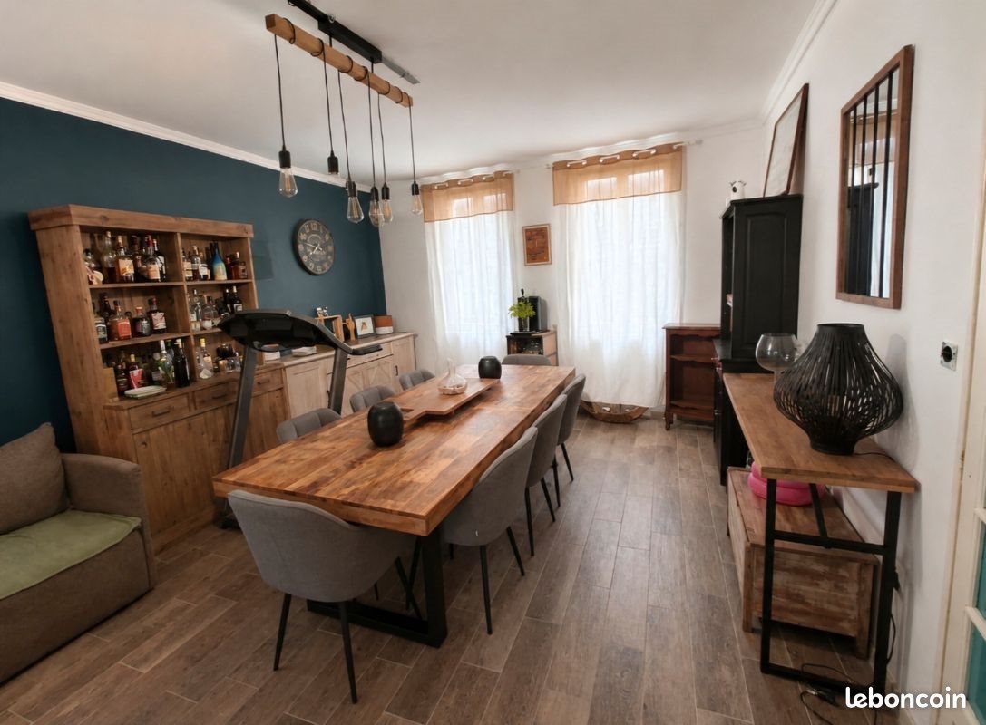 Maison à vendre, 273m², Châteauneuf-sur-Charente
