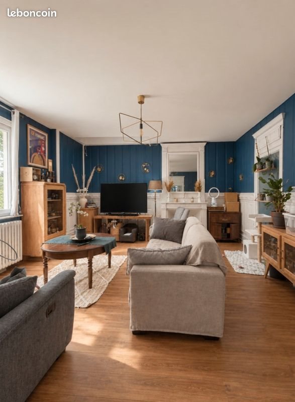 Maison à vendre, 273m², Châteauneuf-sur-Charente