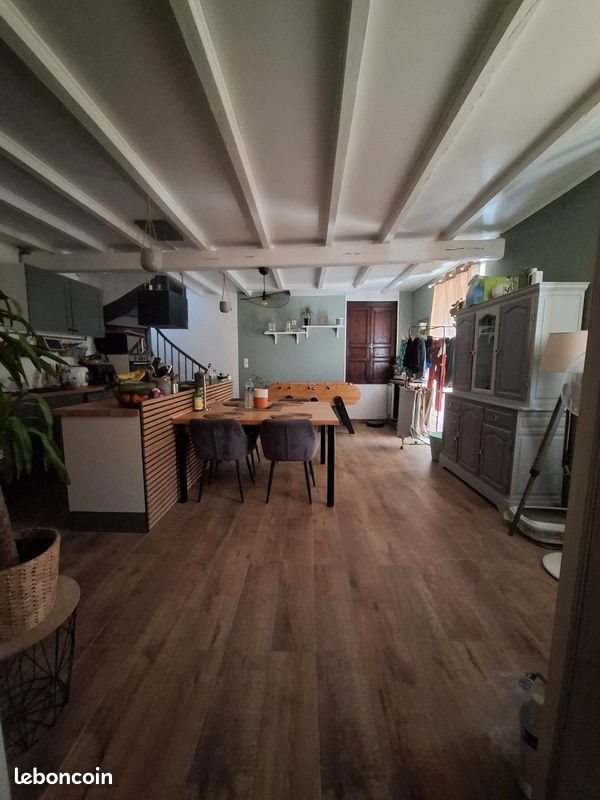Maison à vendre, 273m², Châteauneuf-sur-Charente