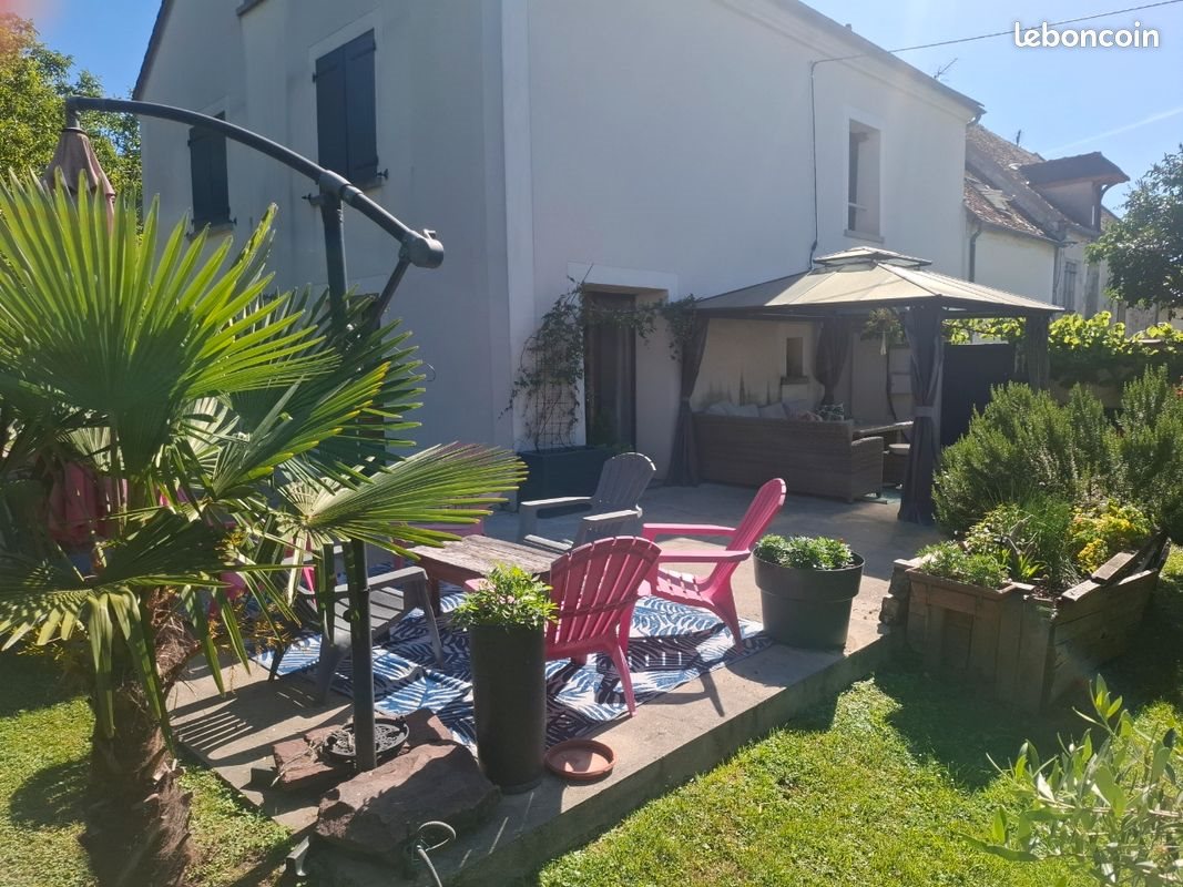 Maison à vendre, 235m², Bouleurs