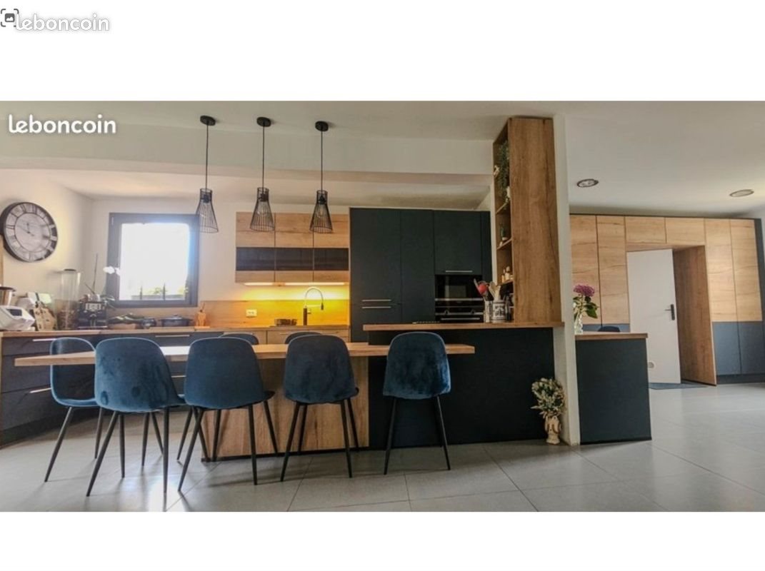 Maison à vendre, 235m², Bouleurs