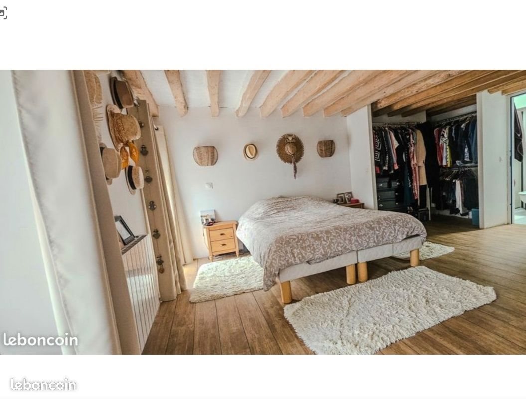 Maison à vendre, 235m², Bouleurs