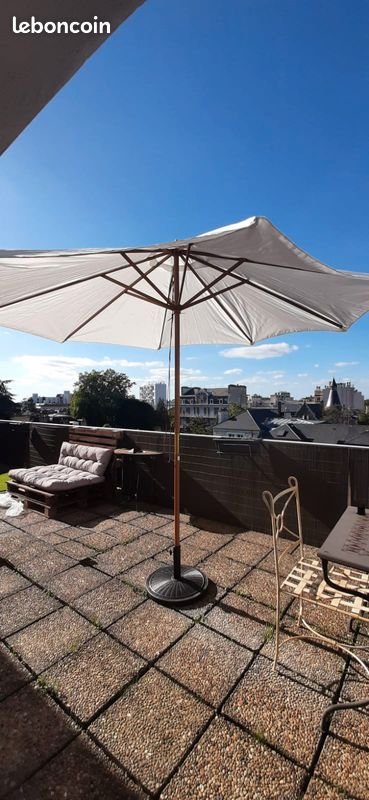 Appartement à louer, 32m², Pau