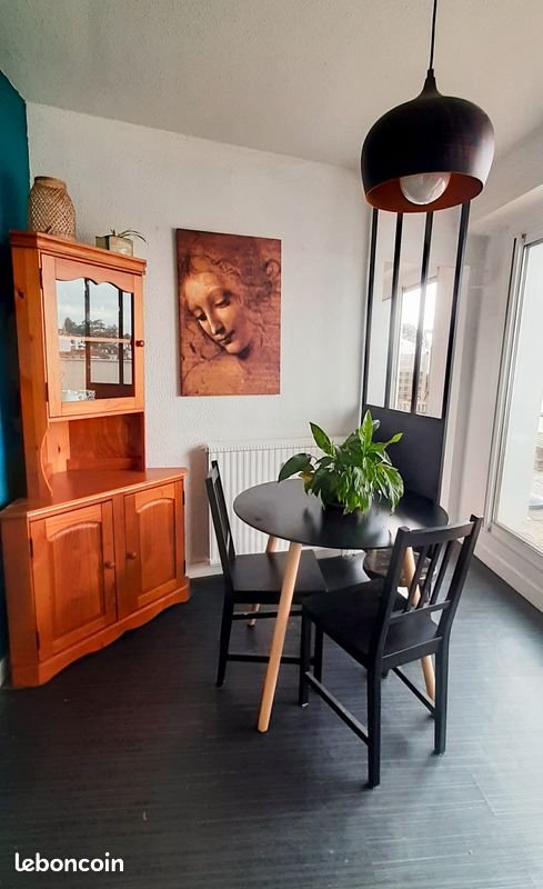 Appartement à louer, 32m², Pau