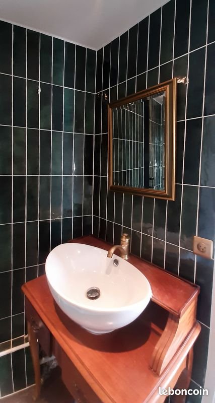 Appartement à louer, 32m², Pau