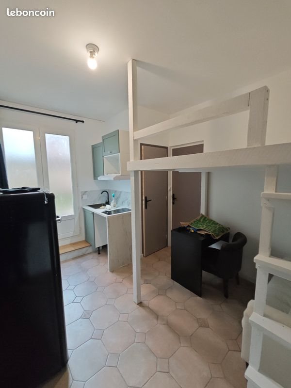 Appartement à louer, 15m², Lisieux