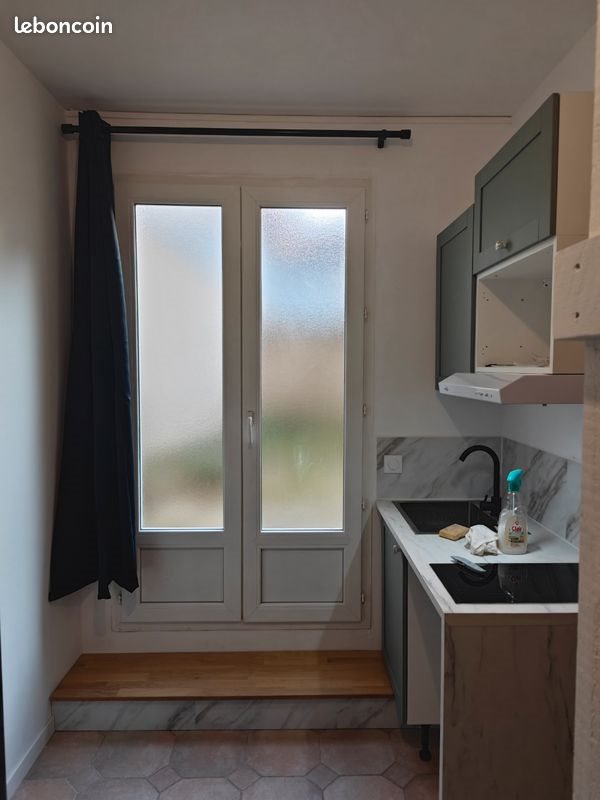 Appartement à louer, 15m², Lisieux