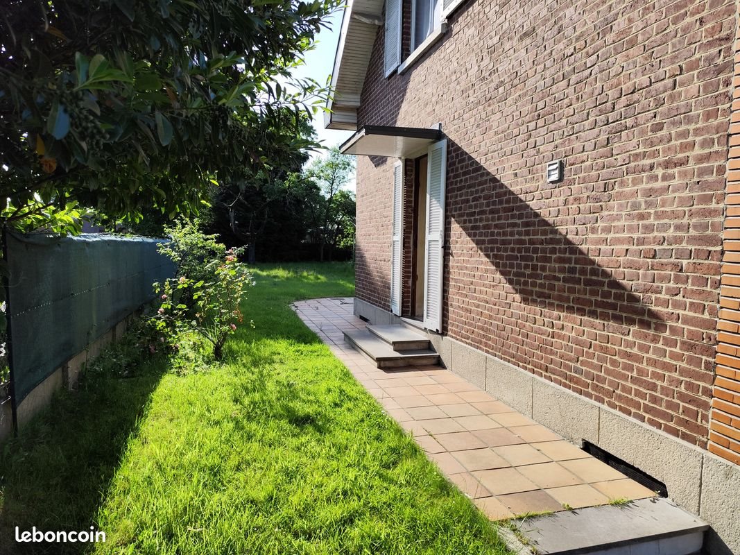 Maison à vendre, 87m², Feignies