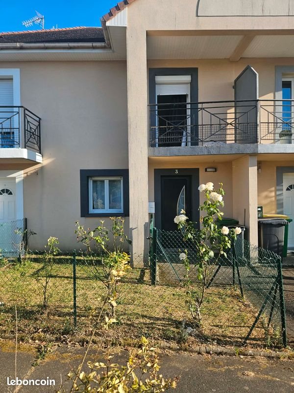 Maison à vendre, 80m², Allonnes