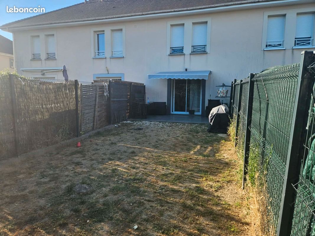 Maison à vendre, 80m², Allonnes