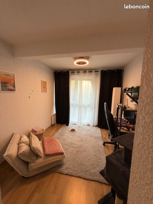 Appartement à louer, 64m², Pau