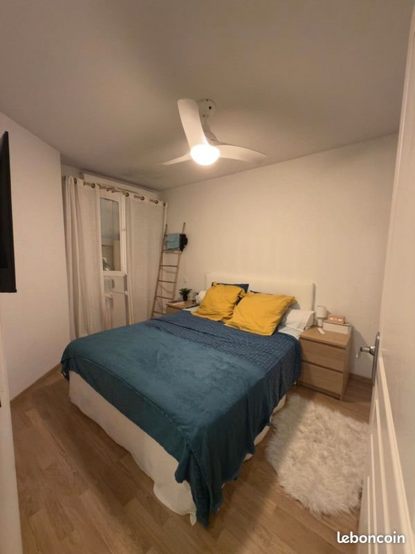 Appartement à louer, 64m², Pau