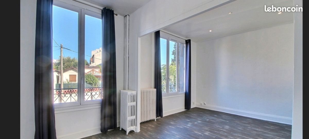 Maison à louer, 84m², Clamart