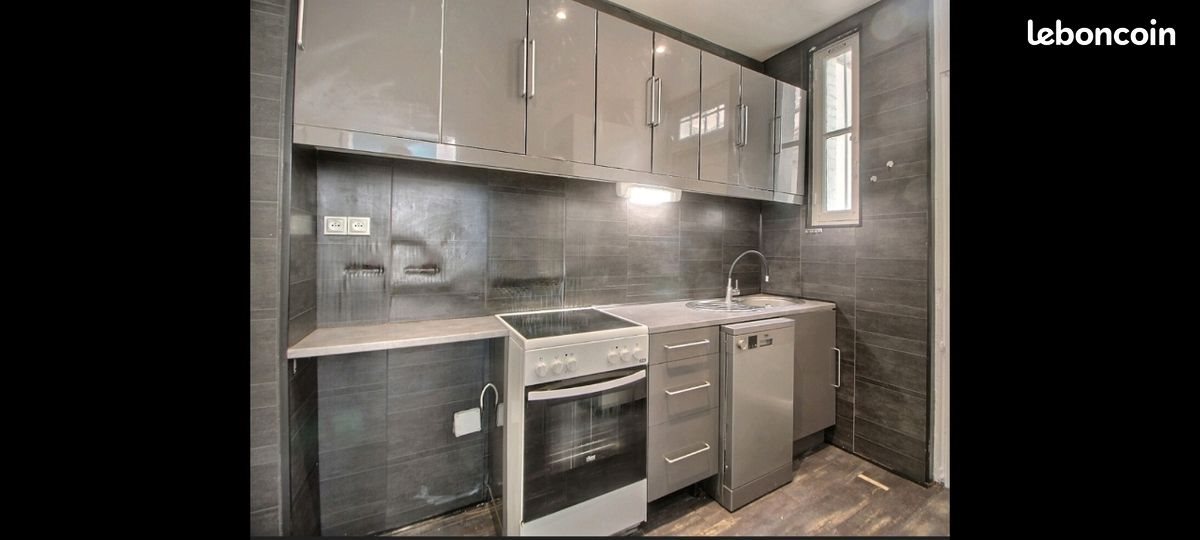 Maison à louer, 84m², Clamart