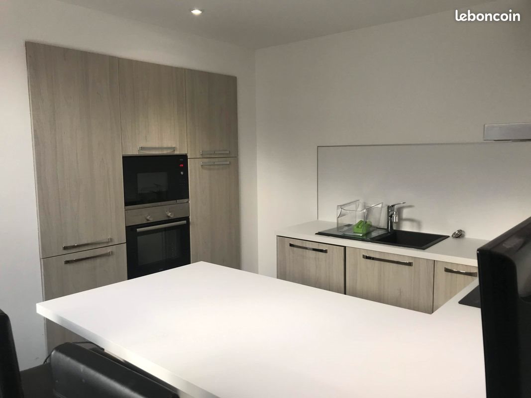 Appartement à louer, 65m², Varangéville