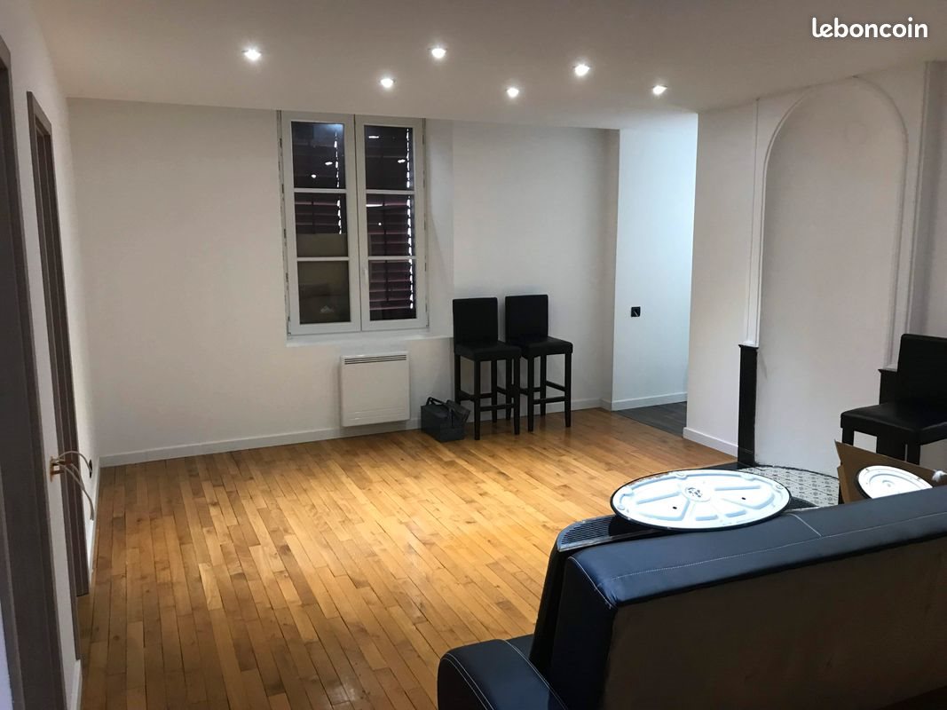 Appartement à louer, 65m², Varangéville