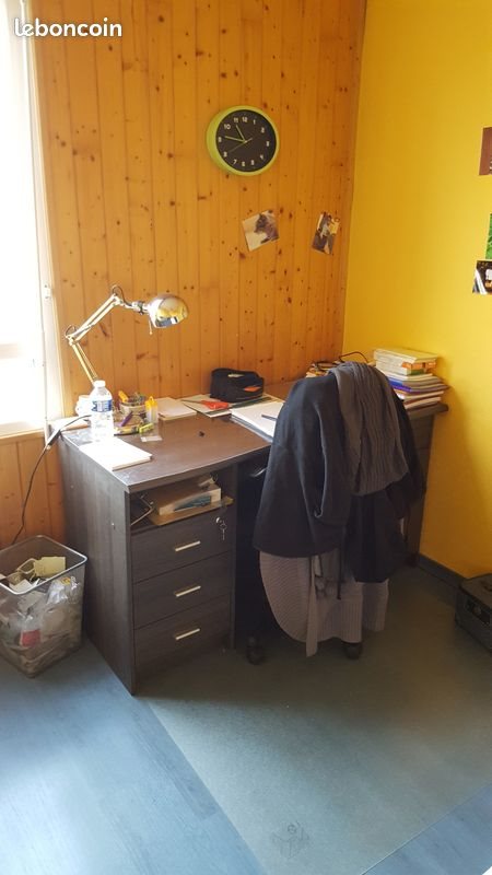 Appartement à louer, 65m², Caen