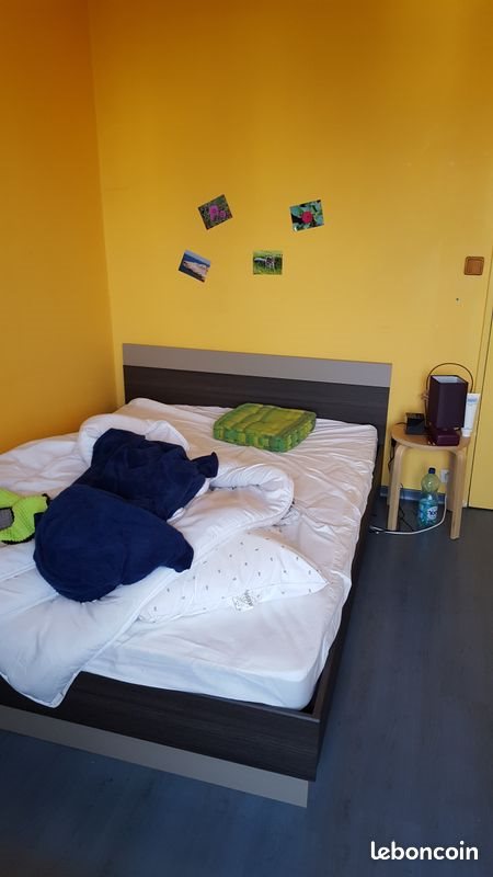 Appartement à louer, 65m², Caen