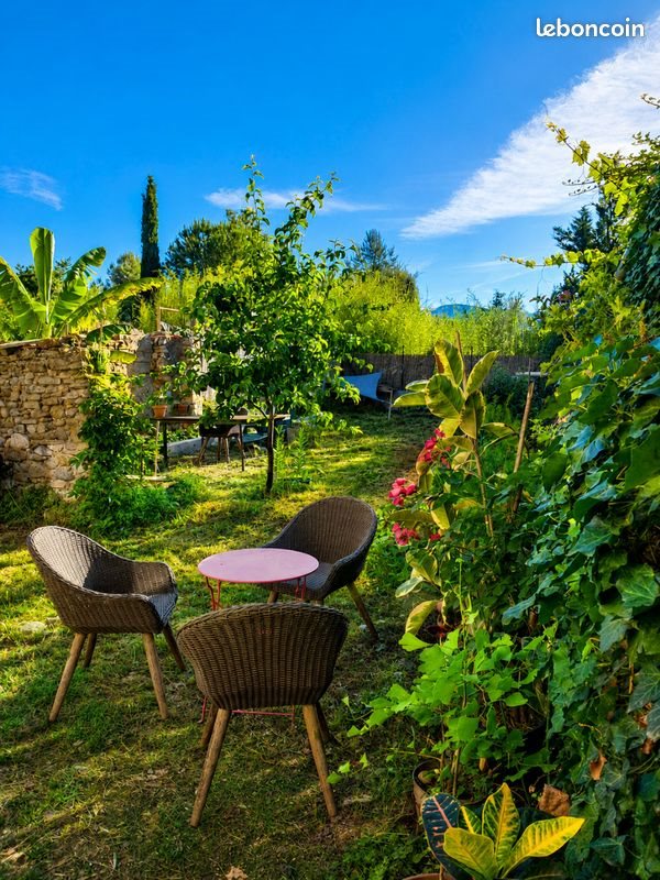 Maison à vendre, 110m², Château-Arnoux-Saint-Auban
