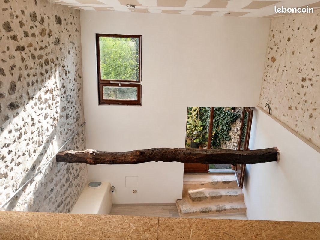 Maison à vendre, 110m², Château-Arnoux-Saint-Auban