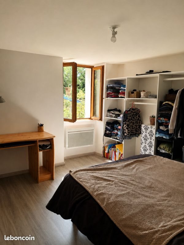 Maison à vendre, 110m², Château-Arnoux-Saint-Auban
