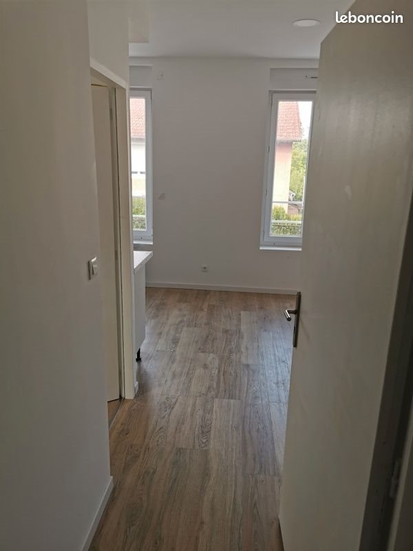 Appartement à louer, 30m², Mailly-le-Camp