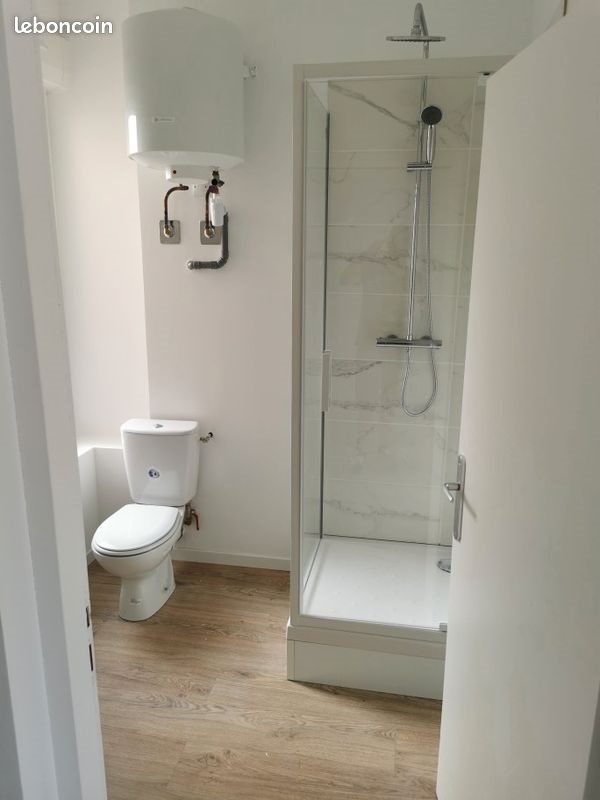 Appartement à louer, 30m², Mailly-le-Camp
