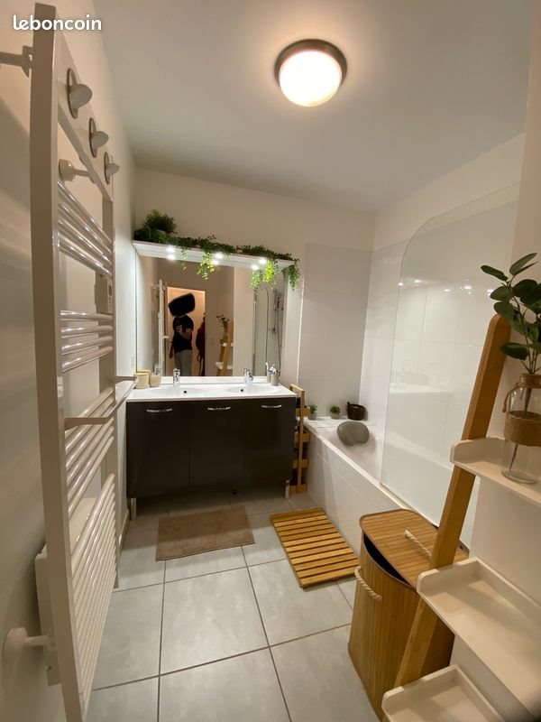 Appartement à louer, 50m², La Valette-du-Var