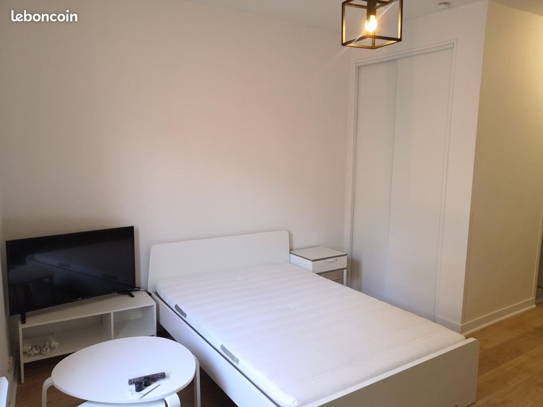 Appartement à louer, 24m², Libourne