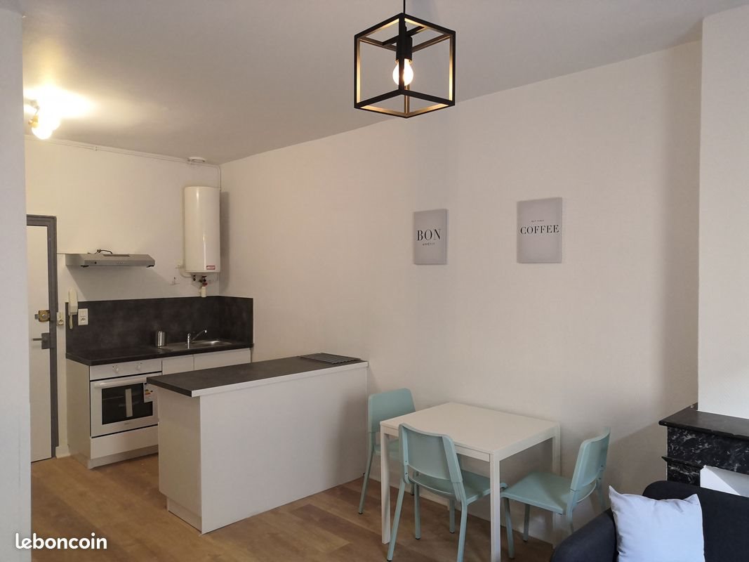 Appartement à louer, 24m², Libourne