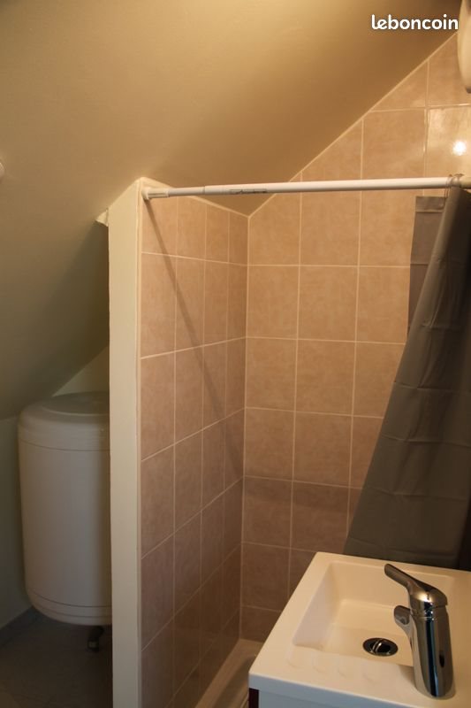Appartement à louer, 28m², Troyes