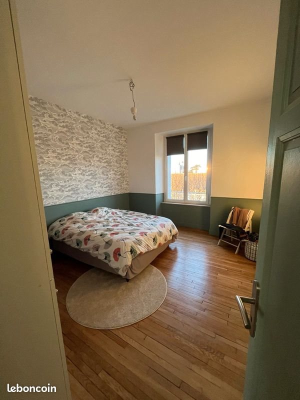 Appartement à louer, 83m², Brive-la-Gaillarde