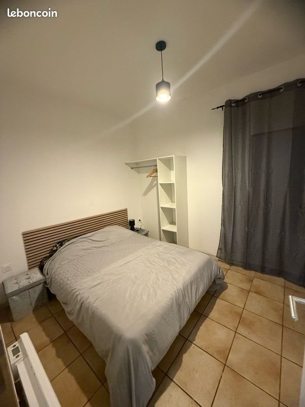 Appartement à louer, 30m², Roubaix