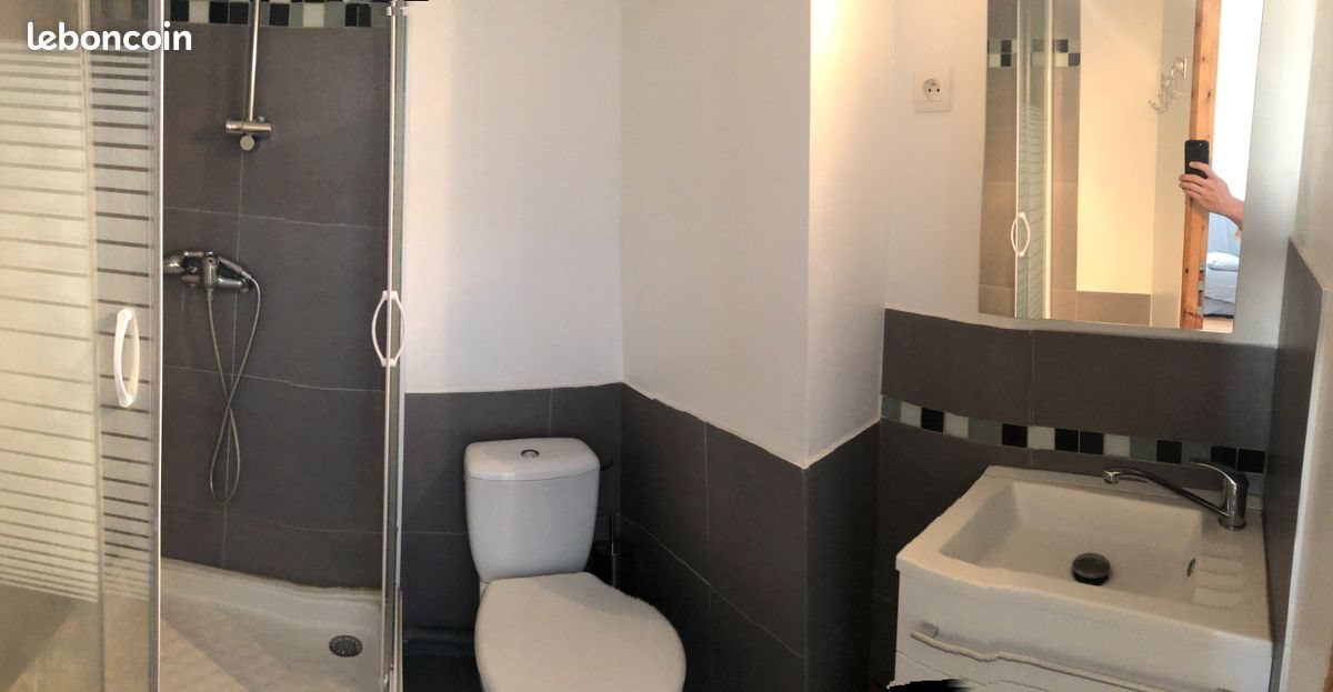 Appartement à louer, 19m², Amiens