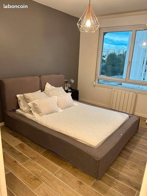 Appartement à louer, 67m², Villeurbanne
