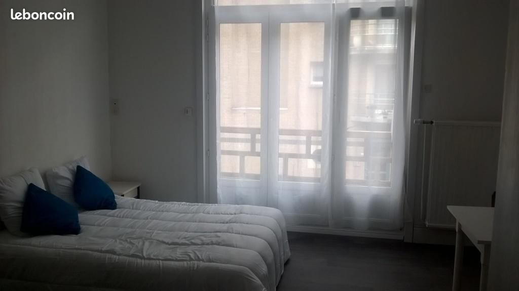Appartement à louer, 23m², Dunkerque