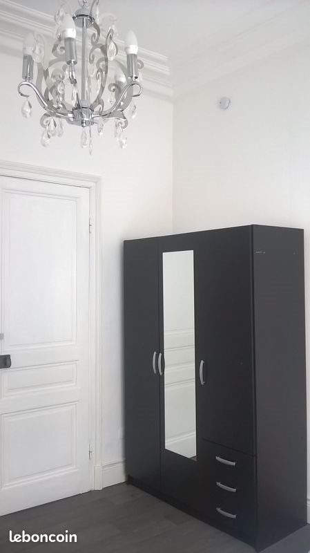 Appartement à louer, 23m², Dunkerque