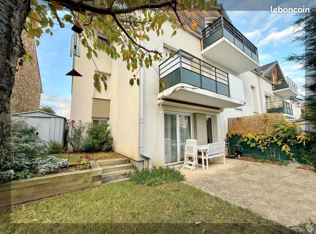 Appartement à vendre, 38m², Argenteuil