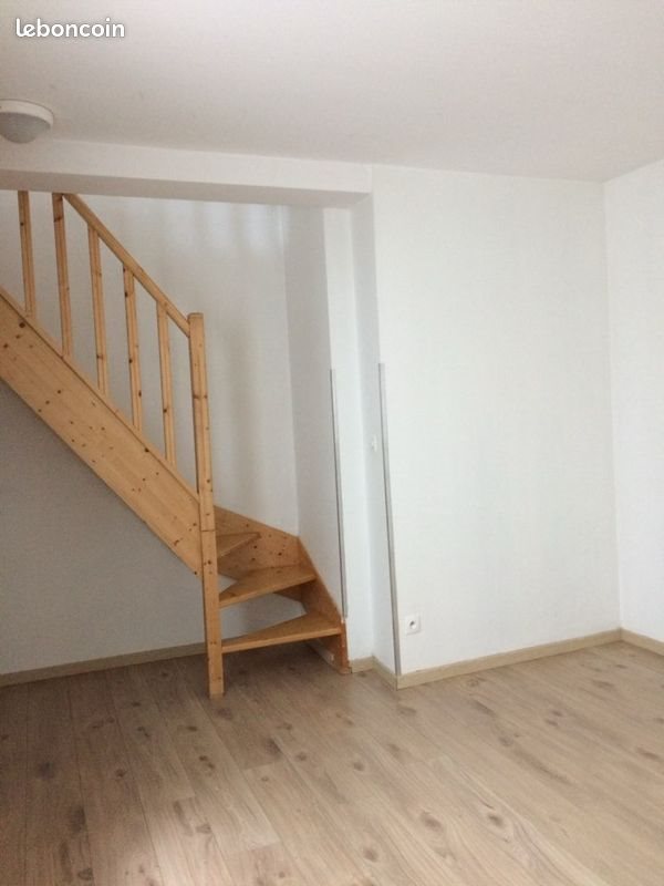 Appartement à louer, 35m², Amiens