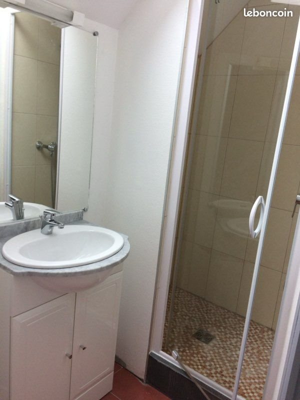 Appartement à louer, 35m², Amiens
