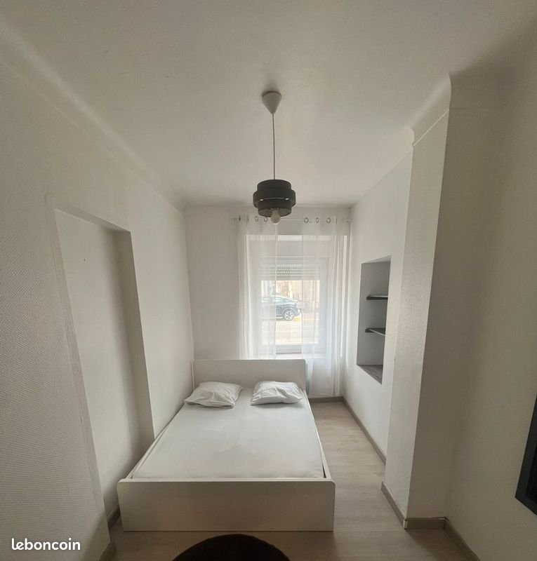 Appartement à louer, 30m², Yutz