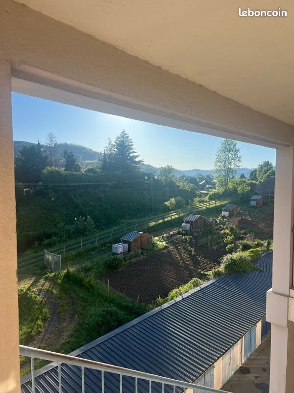 Appartement à vendre, 67m², Lourdes