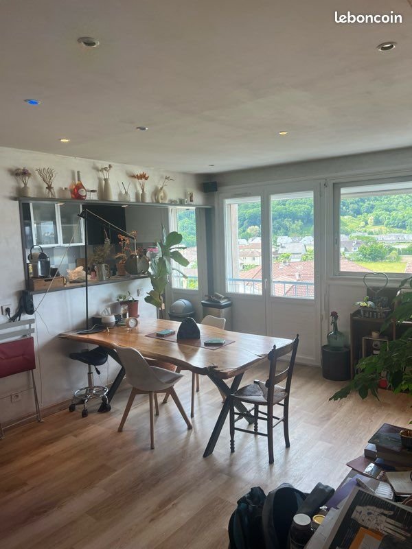 Appartement à vendre, 67m², Lourdes