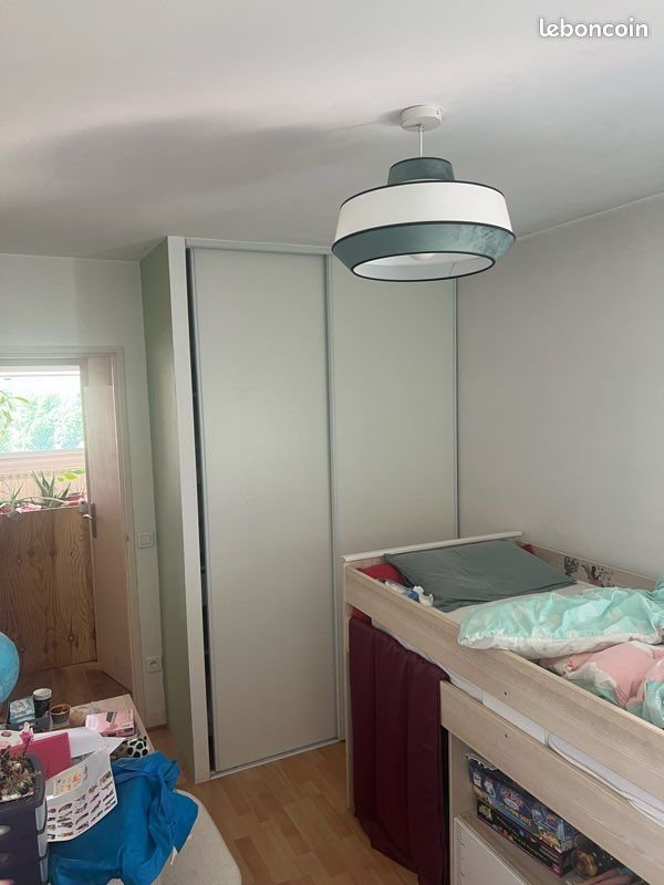 Appartement à vendre, 67m², Lourdes